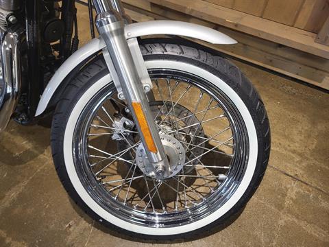 2006 Harley-Davidson Sportster® 883 in Mentor, Ohio - Photo 6