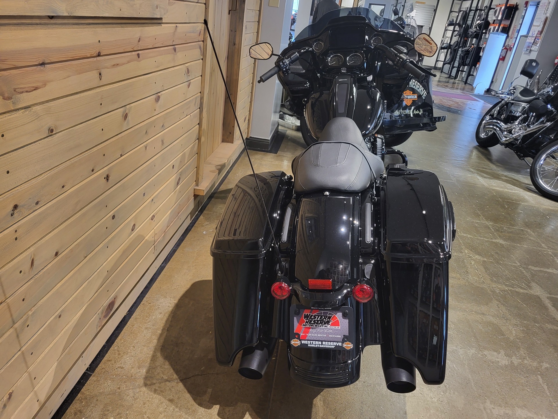 2023 Harley-Davidson Road Glide® Special in Mentor, Ohio - Photo 5