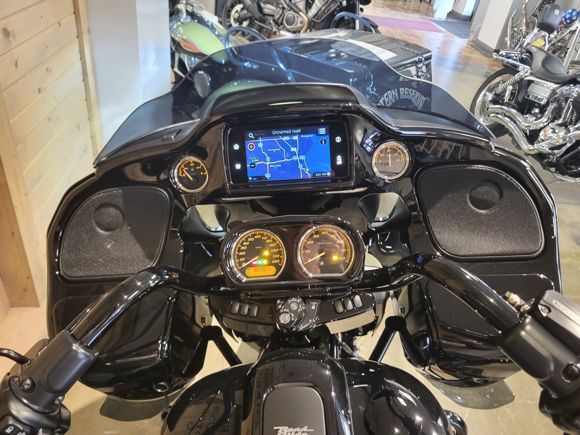 2023 Harley-Davidson Road Glide® Special in Mentor, Ohio - Photo 8