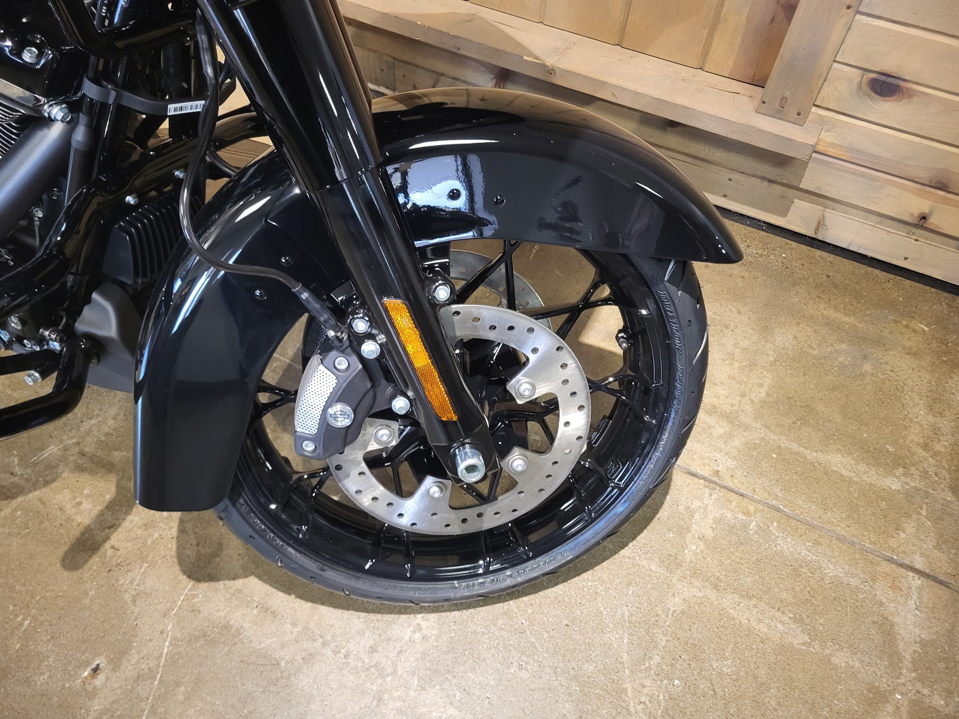 2023 Harley-Davidson Road Glide® Special in Mentor, Ohio - Photo 9