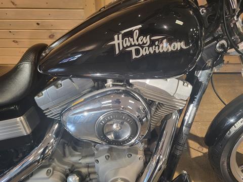 2010 Harley-Davidson Dyna® Super Glide® in Mentor, Ohio - Photo 2