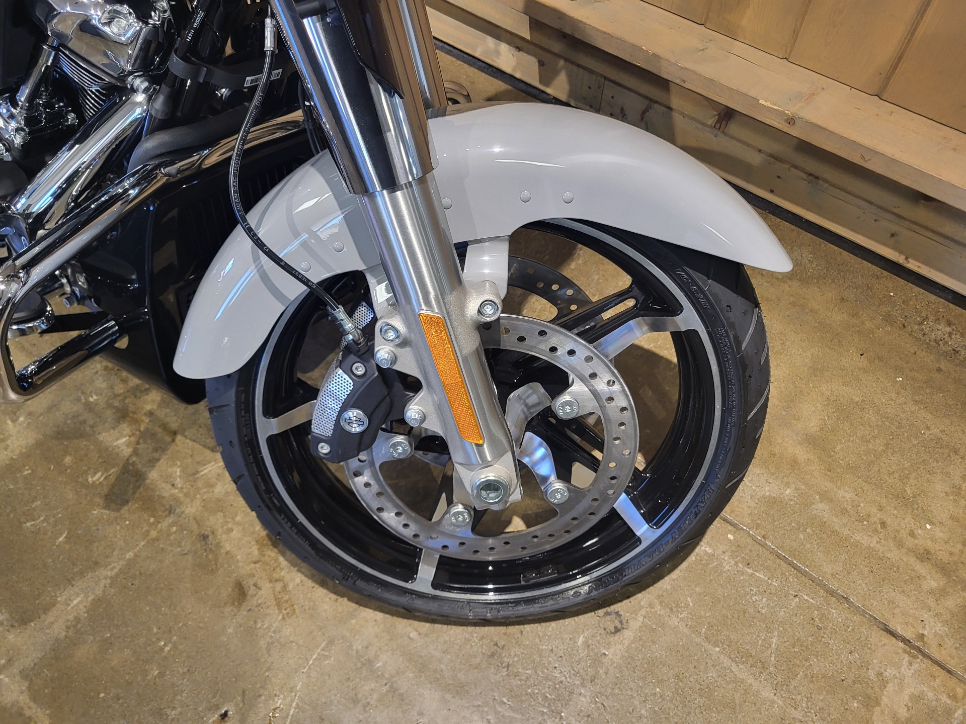 2024 Harley-Davidson Street Glide® in Mentor, Ohio - Photo 8