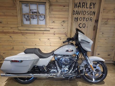 2024 Harley-Davidson Street Glide® in Mentor, Ohio - Photo 9