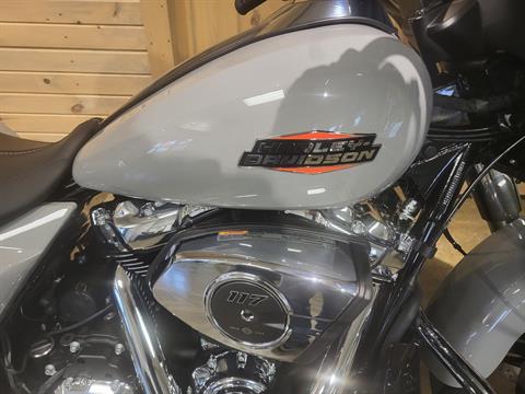 2024 Harley-Davidson Street Glide® in Mentor, Ohio - Photo 2