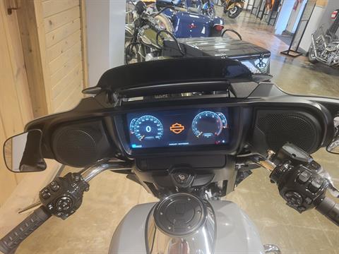 2024 Harley-Davidson Street Glide® in Mentor, Ohio - Photo 4