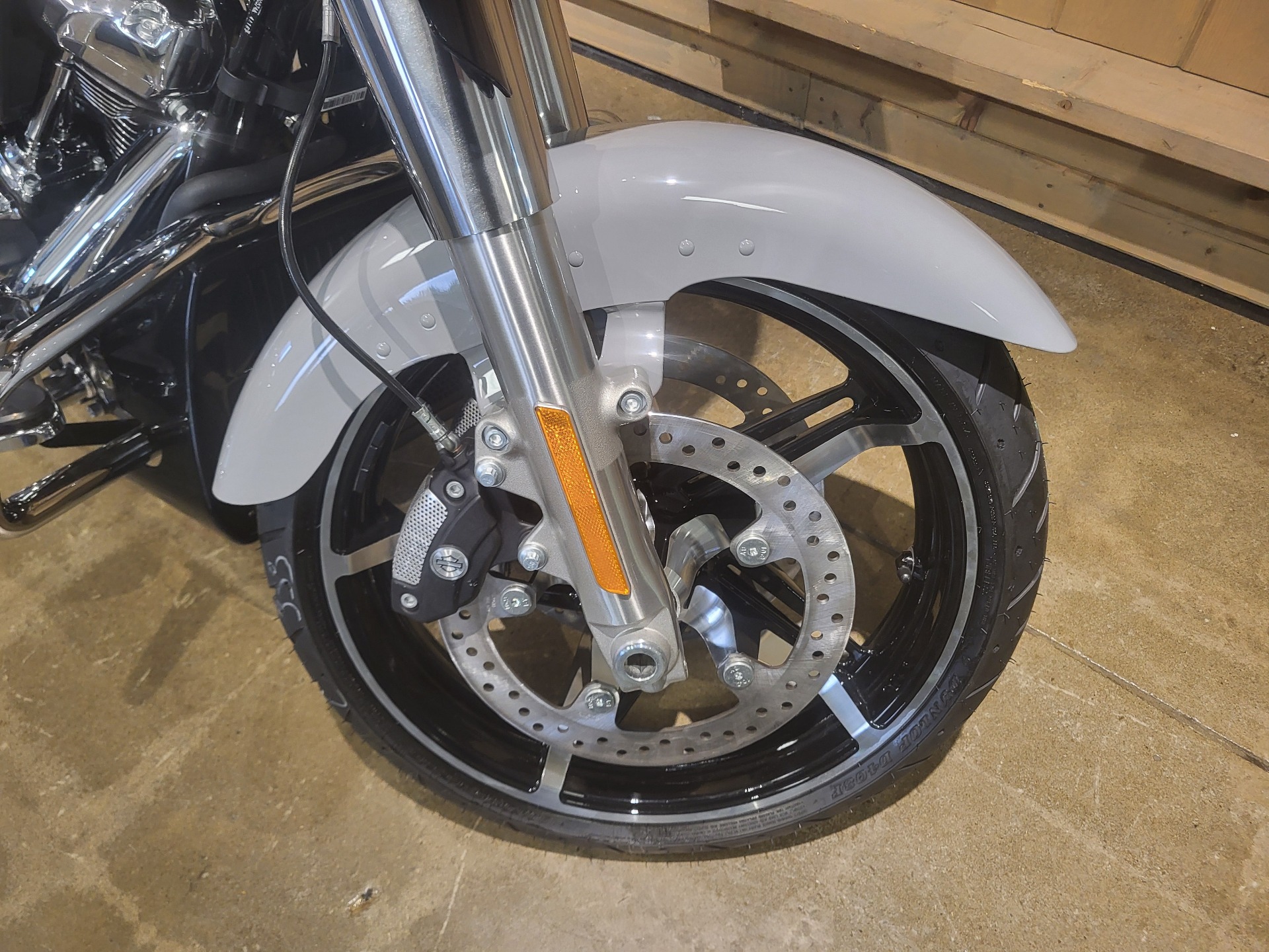 2024 Harley-Davidson Street Glide® in Mentor, Ohio - Photo 7