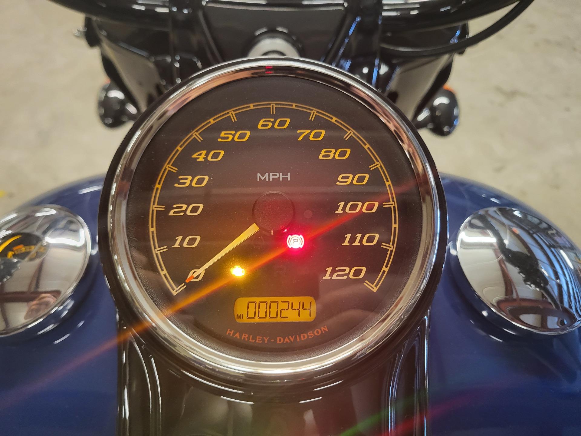 2023 Harley-Davidson Freewheeler® in Mentor, Ohio - Photo 2
