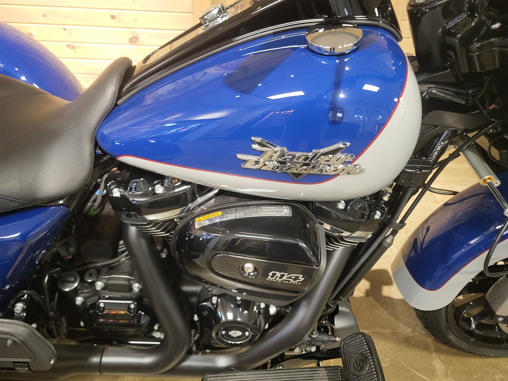 2023 Harley-Davidson Freewheeler® in Mentor, Ohio - Photo 3
