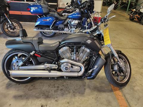 2012 Harley-Davidson V-Rod Muscle® in Mentor, Ohio