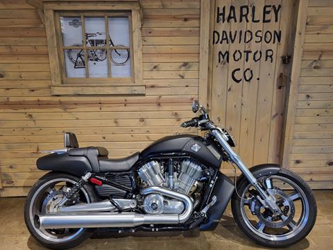 2012 Harley-Davidson V-Rod Muscle® in Mentor, Ohio - Photo 3