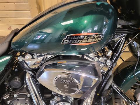2024 Harley-Davidson Street Glide® in Mentor, Ohio - Photo 2