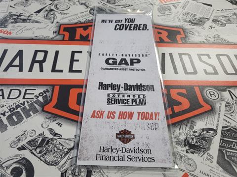 2024 Harley-Davidson Road Glide® in Mentor, Ohio - Photo 6