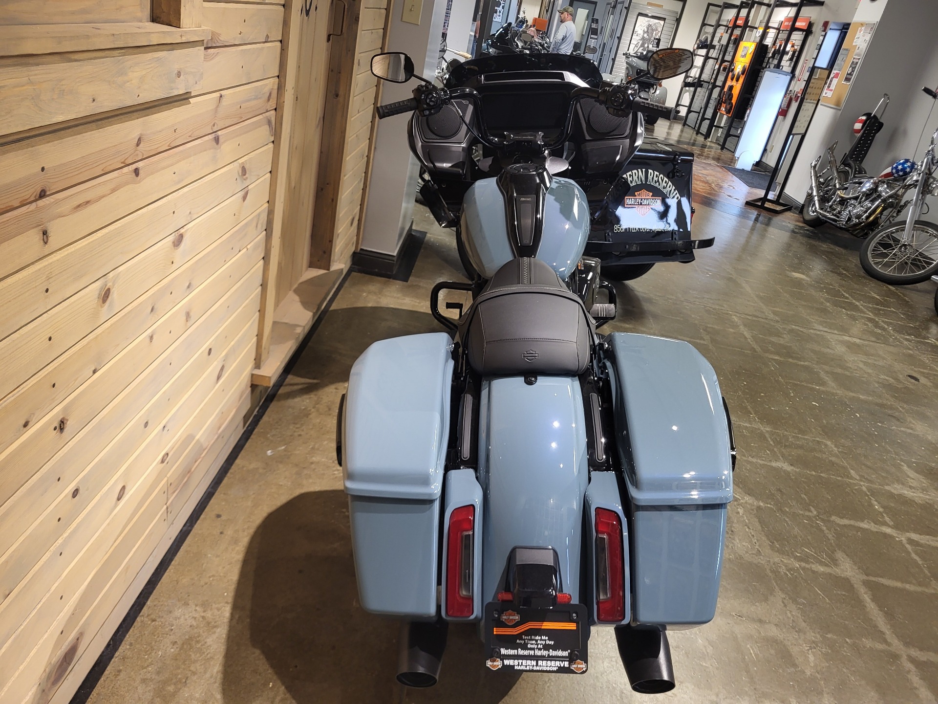 2024 Harley-Davidson Road Glide® in Mentor, Ohio - Photo 3