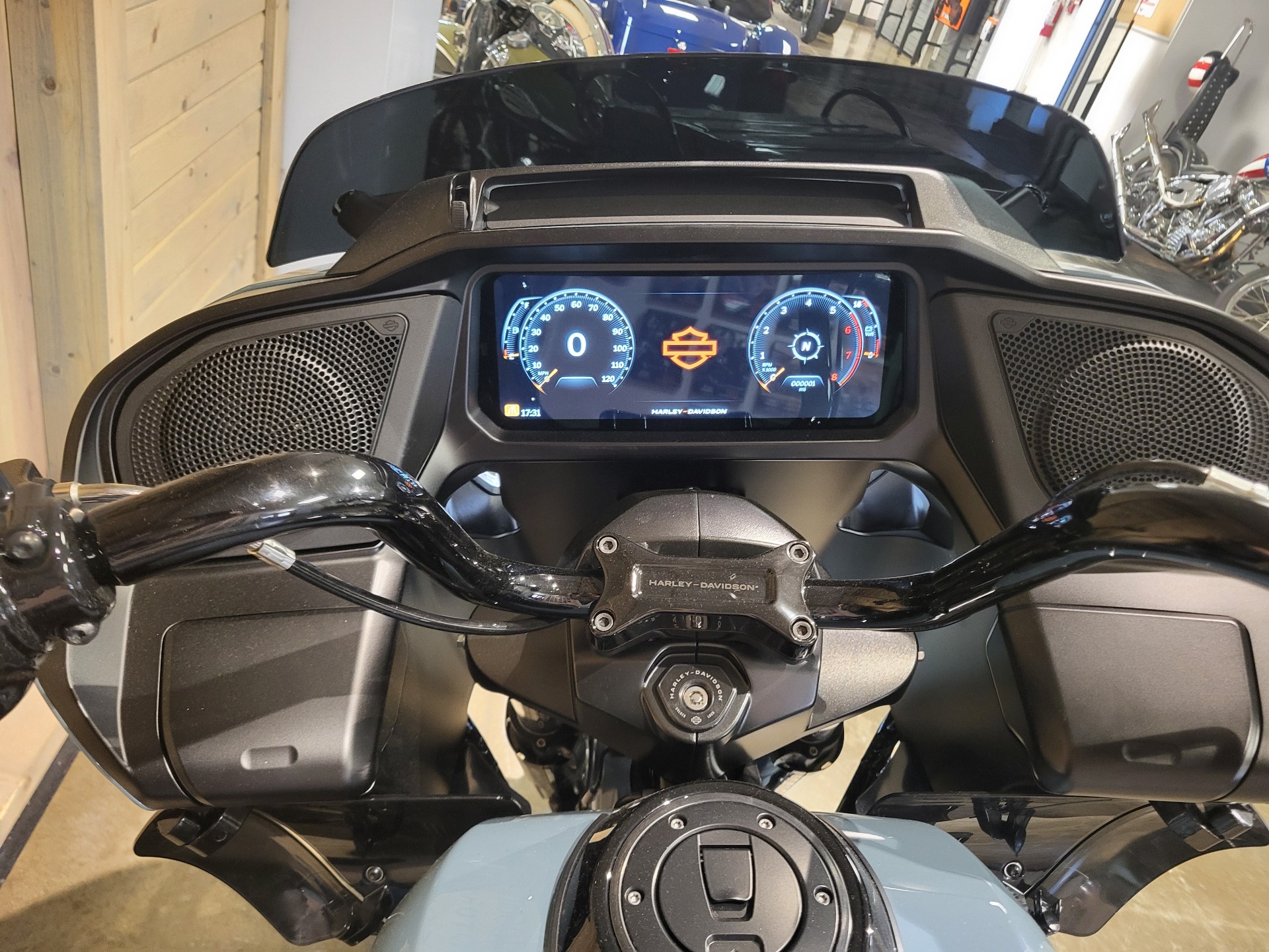 2024 Harley-Davidson Road Glide® in Mentor, Ohio - Photo 4