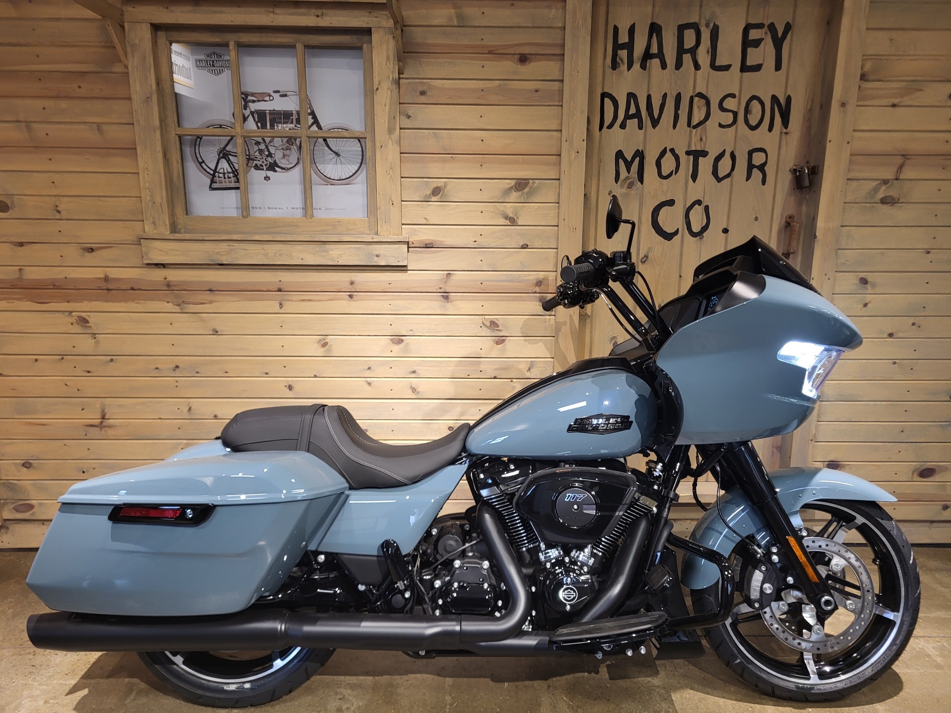 2024 Harley-Davidson Road Glide® in Mentor, Ohio - Photo 9