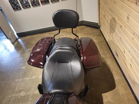 2022 Harley-Davidson Street Glide® Special in Mentor, Ohio - Photo 5