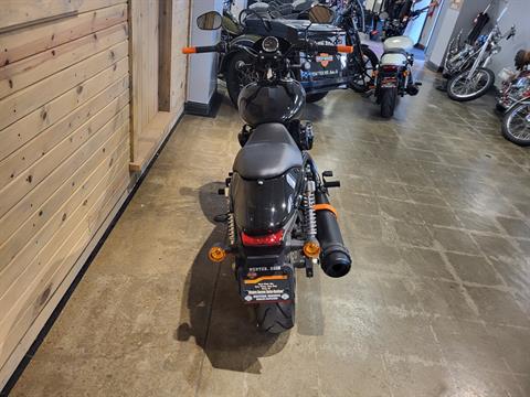 2018 Harley-Davidson Street® 500 in Mentor, Ohio - Photo 6