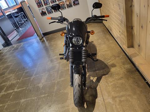 2018 Harley-Davidson Street® 500 in Mentor, Ohio - Photo 7