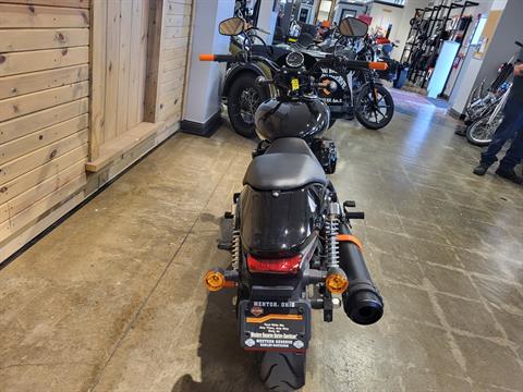 2018 Harley-Davidson Street® 500 in Mentor, Ohio - Photo 4