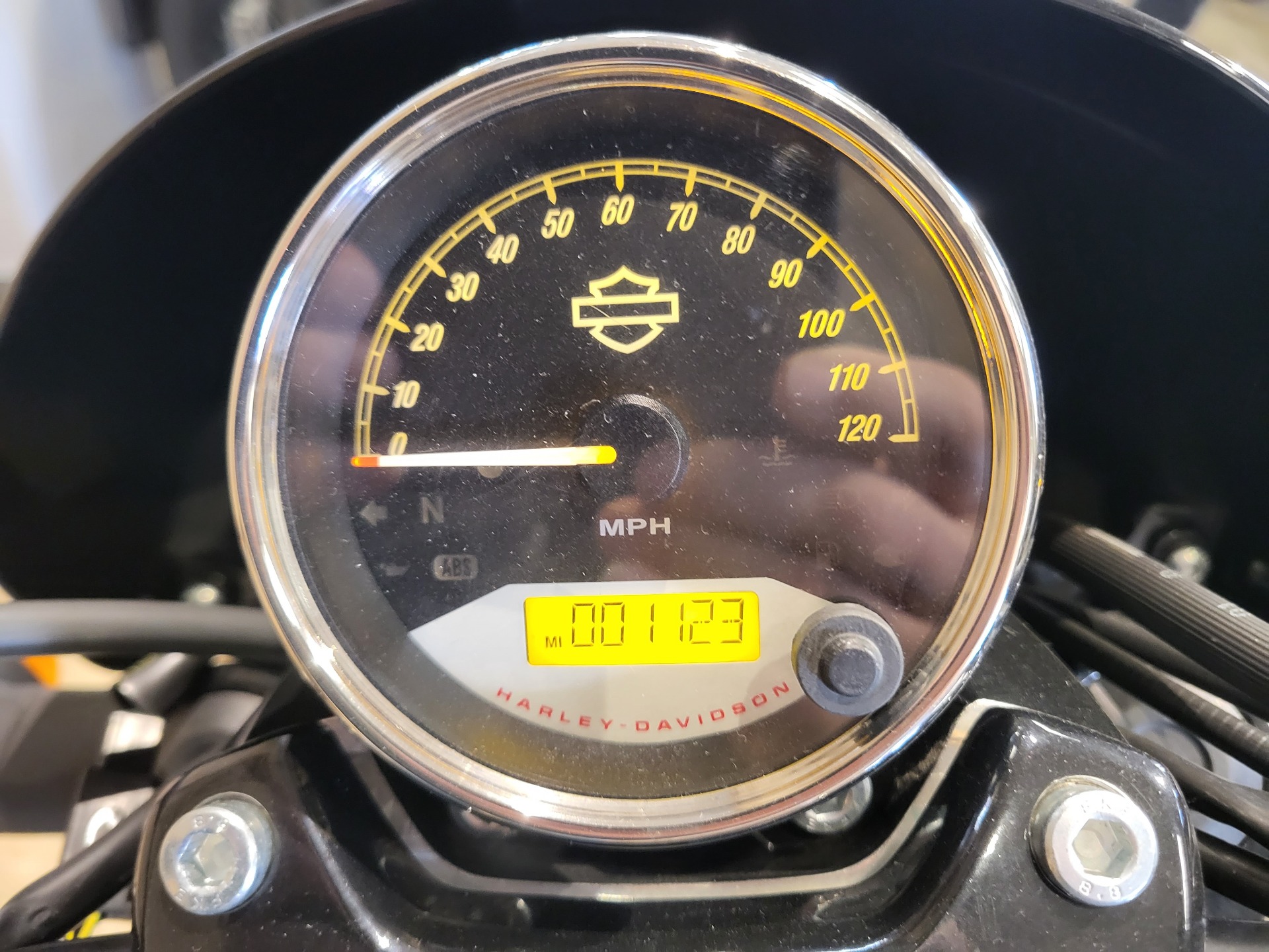 2018 Harley-Davidson Street® 500 in Mentor, Ohio - Photo 6