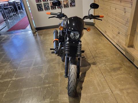 2018 Harley-Davidson Street® 500 in Mentor, Ohio - Photo 8