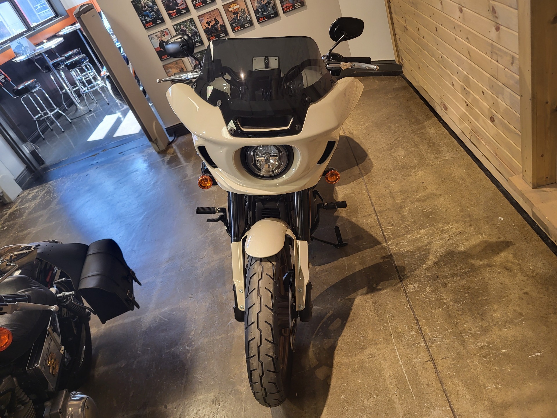 2023 Harley-Davidson Low Rider® ST in Mentor, Ohio - Photo 6