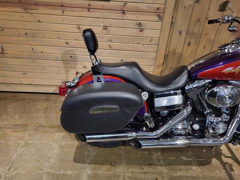 2006 Harley-Davidson Dyna™ Low Rider® in Mentor, Ohio - Photo 3
