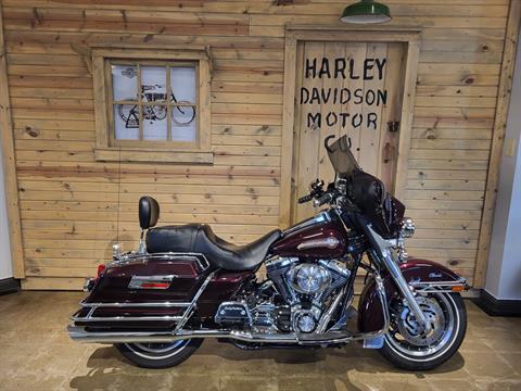 2006 Harley-Davidson Electra Glide® Classic in Mentor, Ohio - Photo 2
