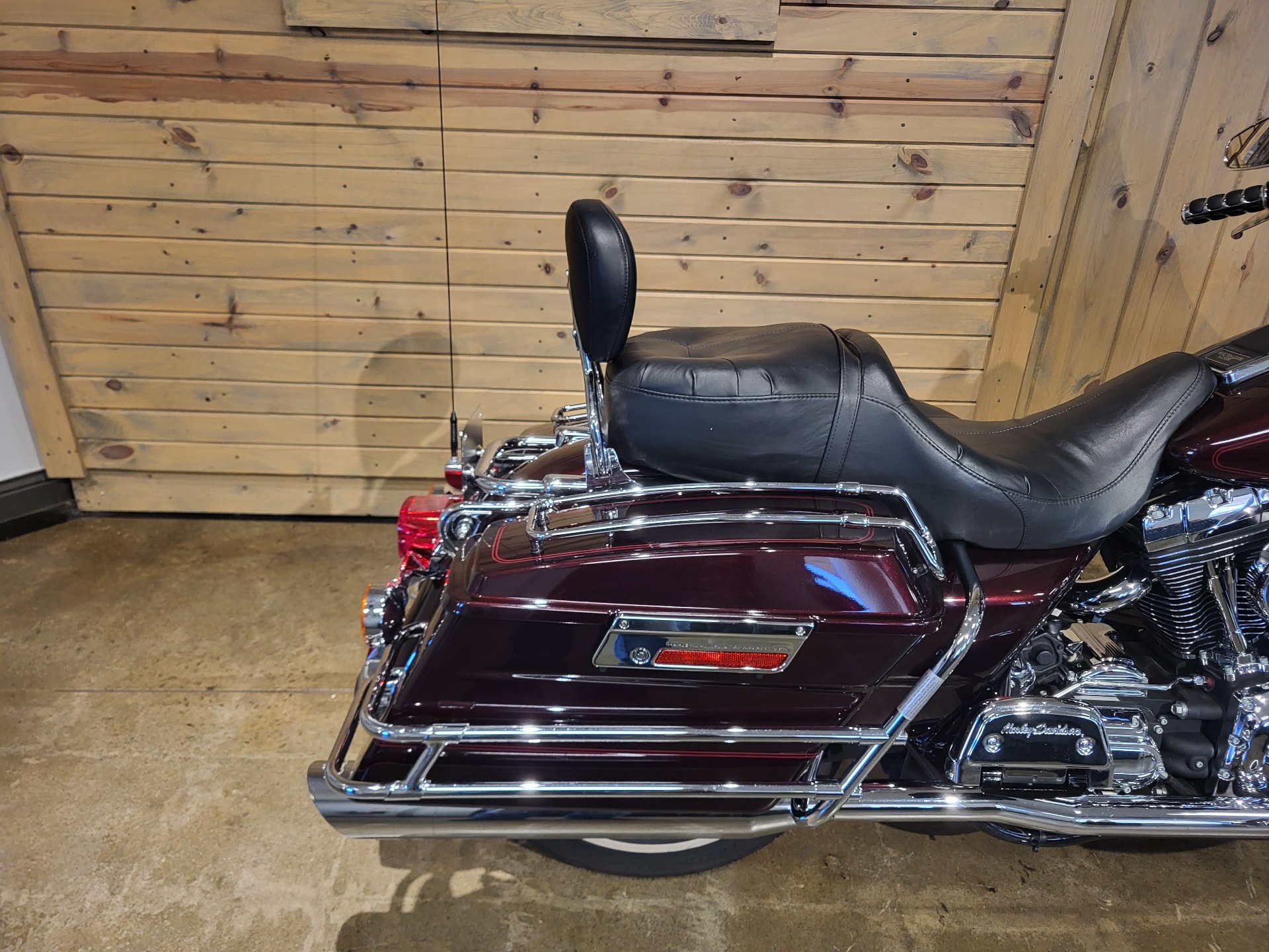 2006 Harley-Davidson Electra Glide® Classic in Mentor, Ohio - Photo 4