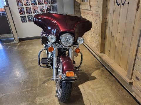 2006 Harley-Davidson Electra Glide® Classic in Mentor, Ohio - Photo 11