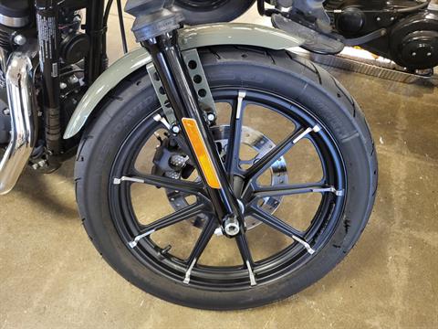 2021 Harley-Davidson Iron 883™ in Mentor, Ohio - Photo 6