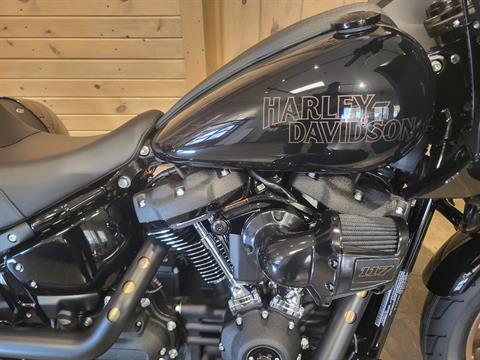 2024 Harley-Davidson Low Rider® ST in Mentor, Ohio - Photo 2