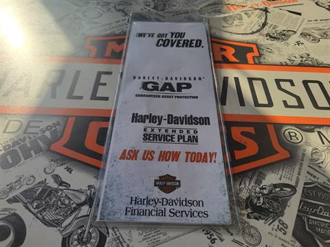 2024 Harley-Davidson Low Rider® ST in Mentor, Ohio - Photo 5