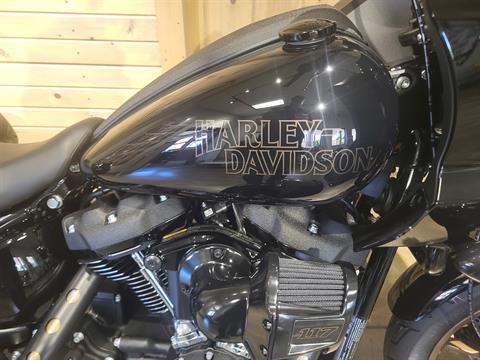 2024 Harley-Davidson Low Rider® ST in Mentor, Ohio - Photo 2