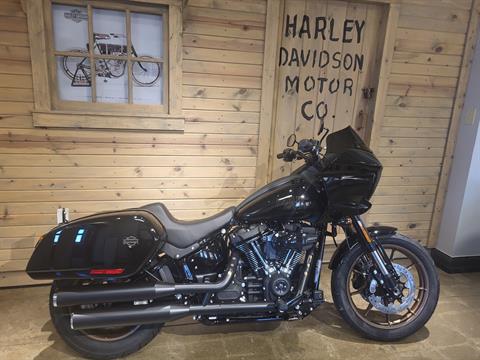 2024 Harley-Davidson Low Rider® ST in Mentor, Ohio - Photo 7