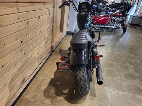 2018 Harley-Davidson Iron 1200™ in Mentor, Ohio - Photo 3
