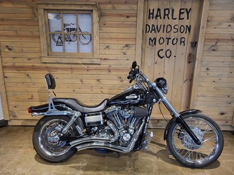 2008 Harley-Davidson Dyna® Wide Glide® in Mentor, Ohio - Photo 2