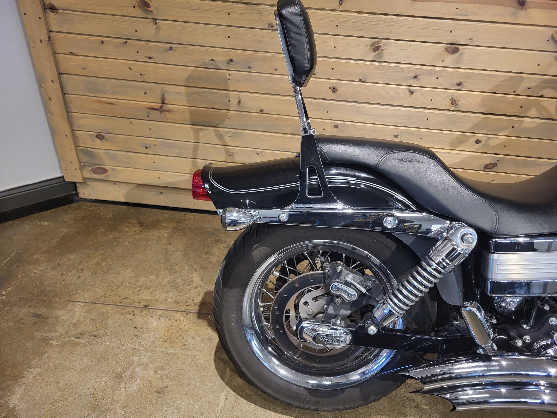 2008 Harley-Davidson Dyna® Wide Glide® in Mentor, Ohio - Photo 6