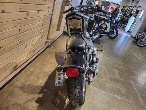 2008 Harley-Davidson Dyna® Wide Glide® in Mentor, Ohio - Photo 7