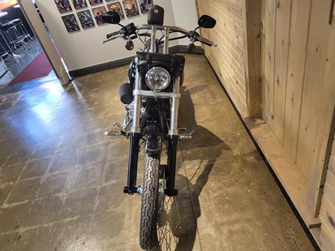 2008 Harley-Davidson Dyna® Wide Glide® in Mentor, Ohio - Photo 8