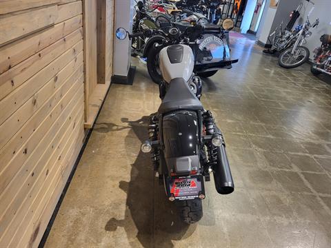 2024 Harley-Davidson Nightster® in Mentor, Ohio - Photo 3
