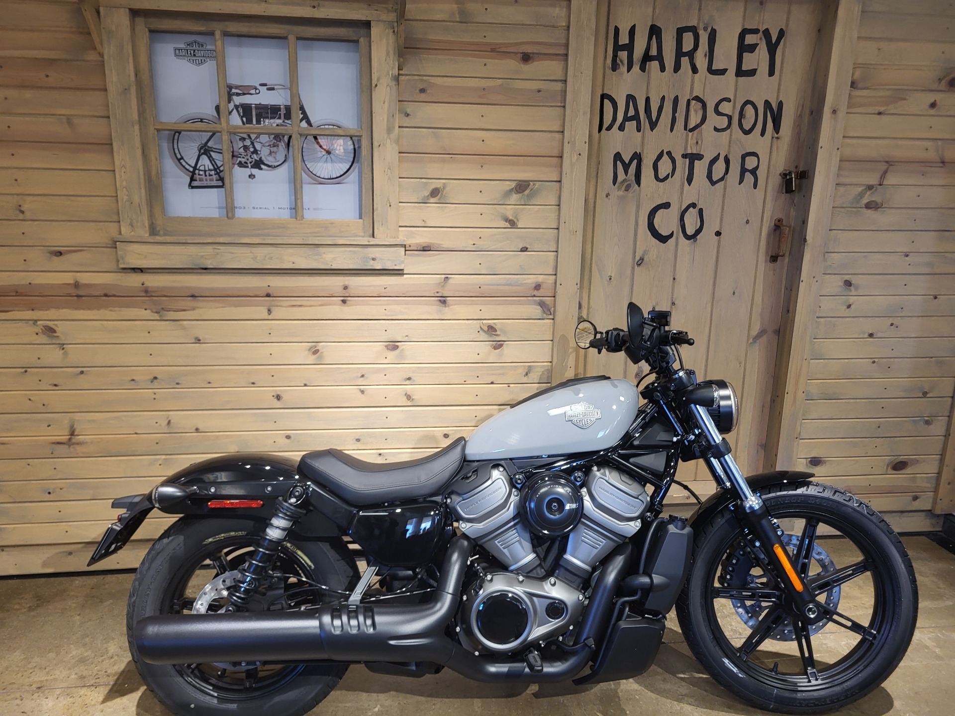 2024 Harley-Davidson Nightster® in Mentor, Ohio - Photo 8