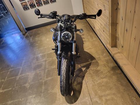 2024 Harley-Davidson Nightster® in Mentor, Ohio - Photo 7