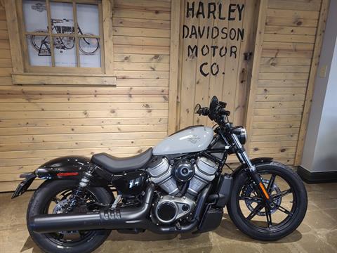 2024 Harley-Davidson Nightster® in Mentor, Ohio - Photo 8