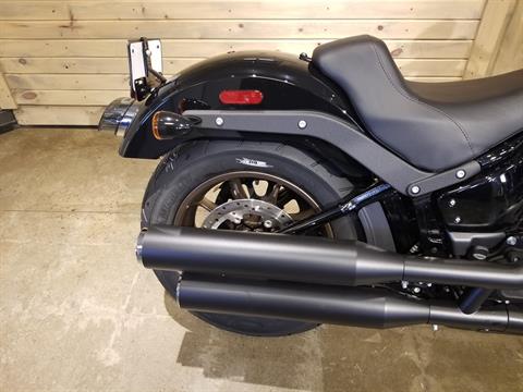 2022 Harley-Davidson Low Rider® S in Mentor, Ohio - Photo 3