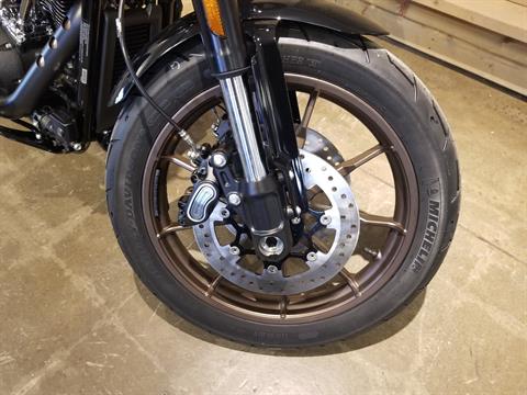 2022 Harley-Davidson Low Rider® S in Mentor, Ohio - Photo 7