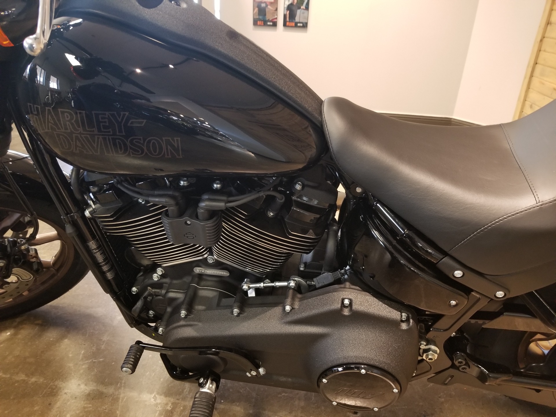 2022 Harley-Davidson Low Rider® S in Mentor, Ohio - Photo 10