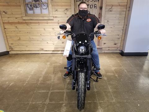 2022 Harley-Davidson Low Rider® S in Mentor, Ohio - Photo 12