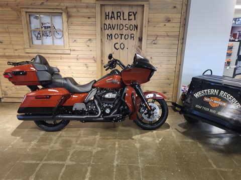 2024 Harley-Davidson Road Glide® Limited in Mentor, Ohio - Photo 1
