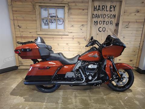 2024 Harley-Davidson Road Glide® Limited in Mentor, Ohio - Photo 9